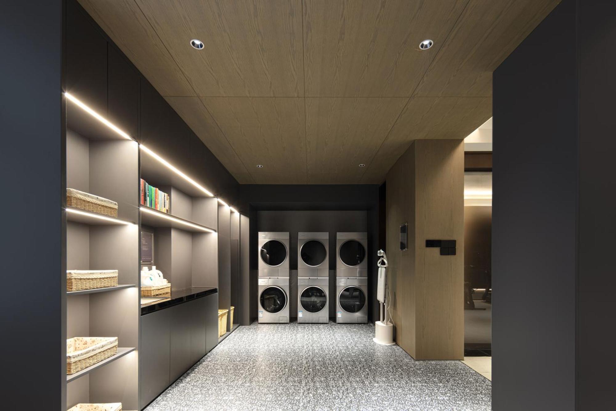 Atour Hotel Suzhou Beisi Pagoda Taohuawu Street Zewnętrze zdjęcie