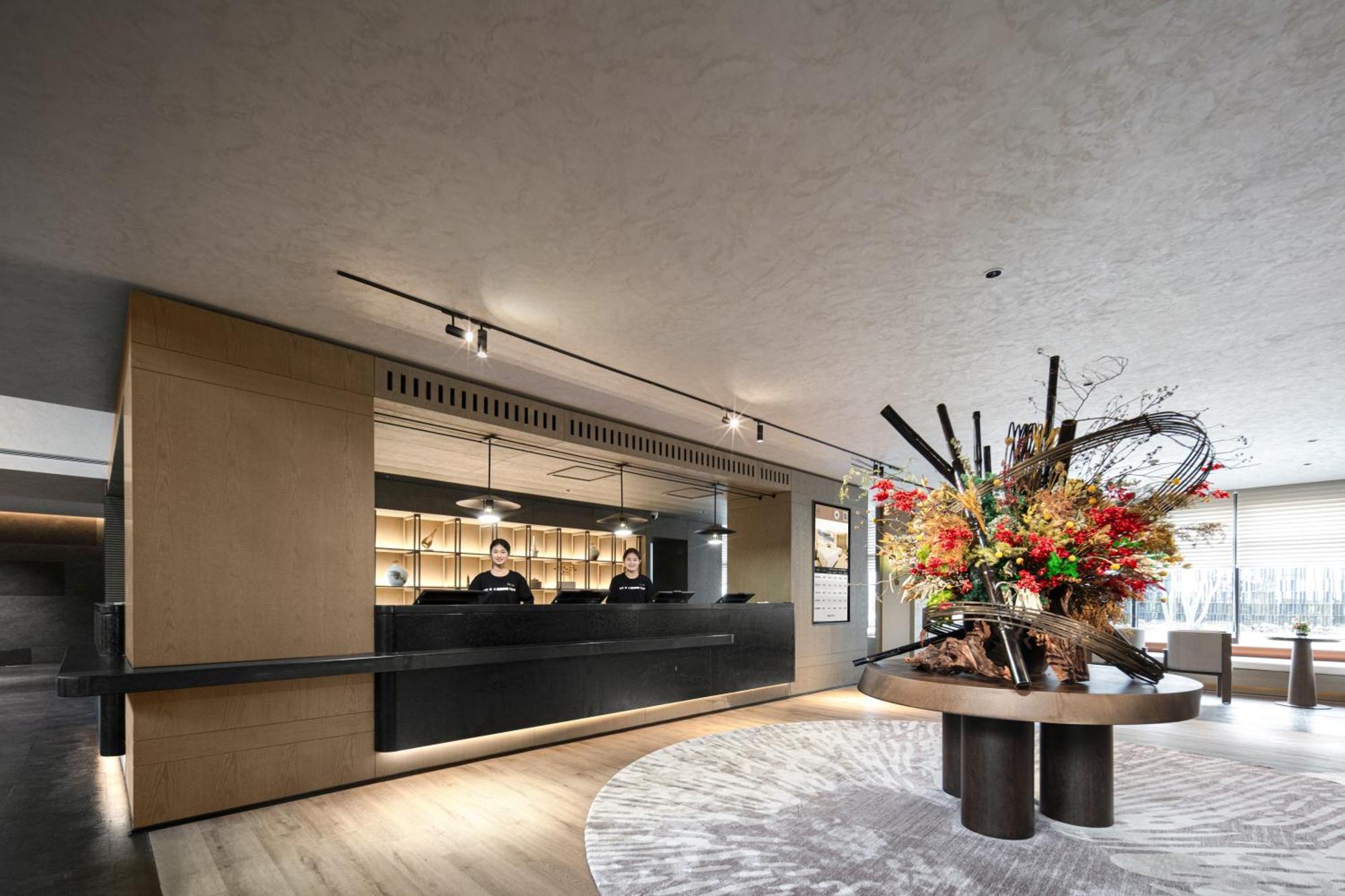 Atour Hotel Suzhou Beisi Pagoda Taohuawu Street Zewnętrze zdjęcie