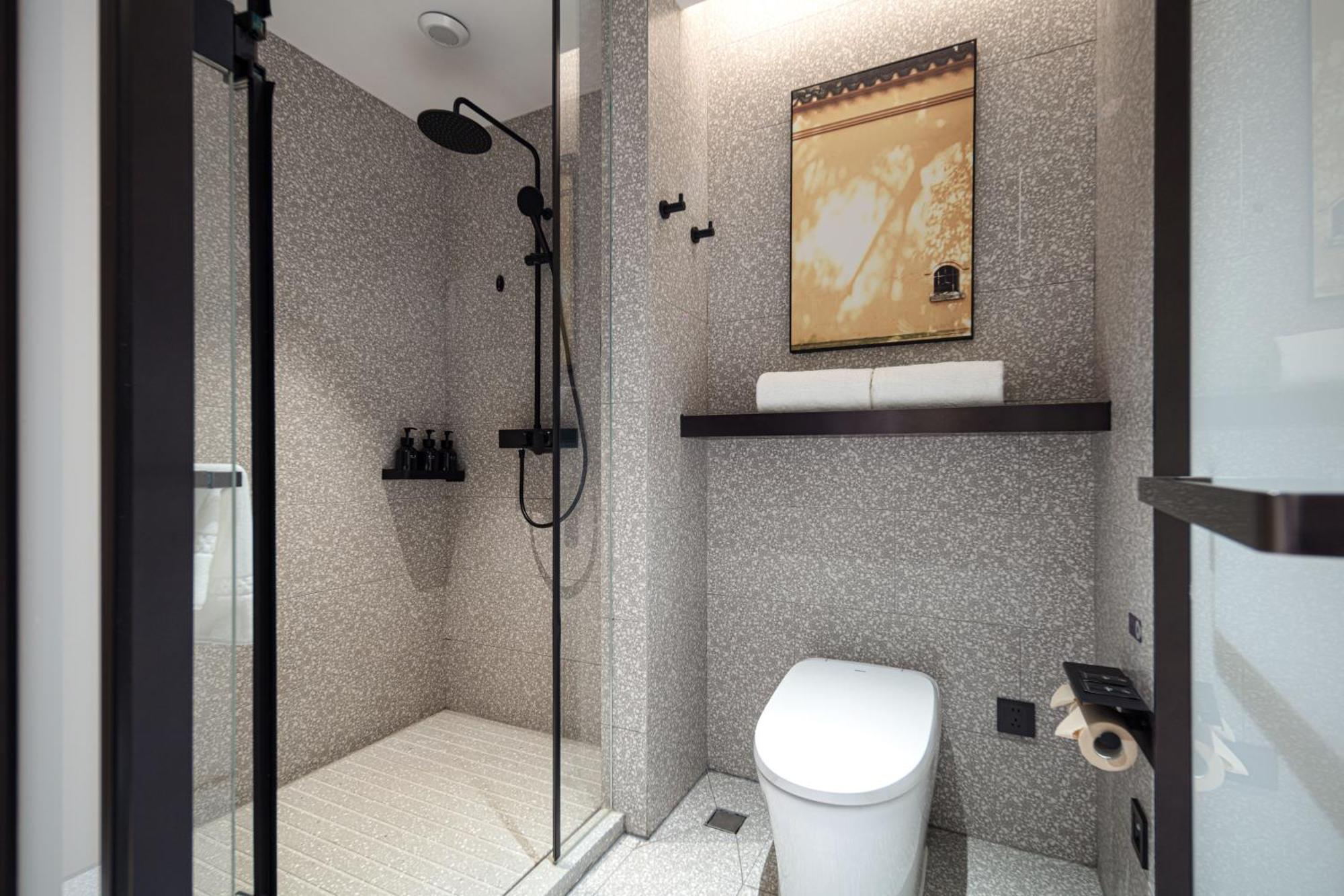 Atour Hotel Suzhou Beisi Pagoda Taohuawu Street Zewnętrze zdjęcie