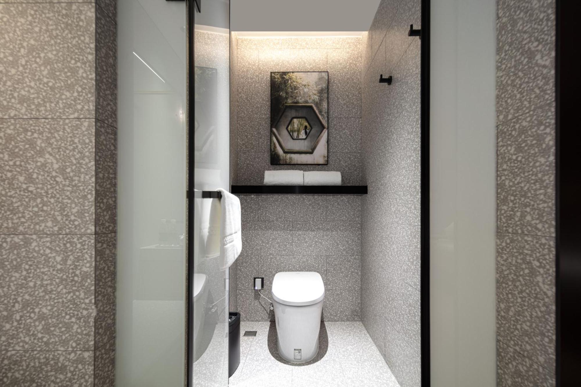 Atour Hotel Suzhou Beisi Pagoda Taohuawu Street Zewnętrze zdjęcie