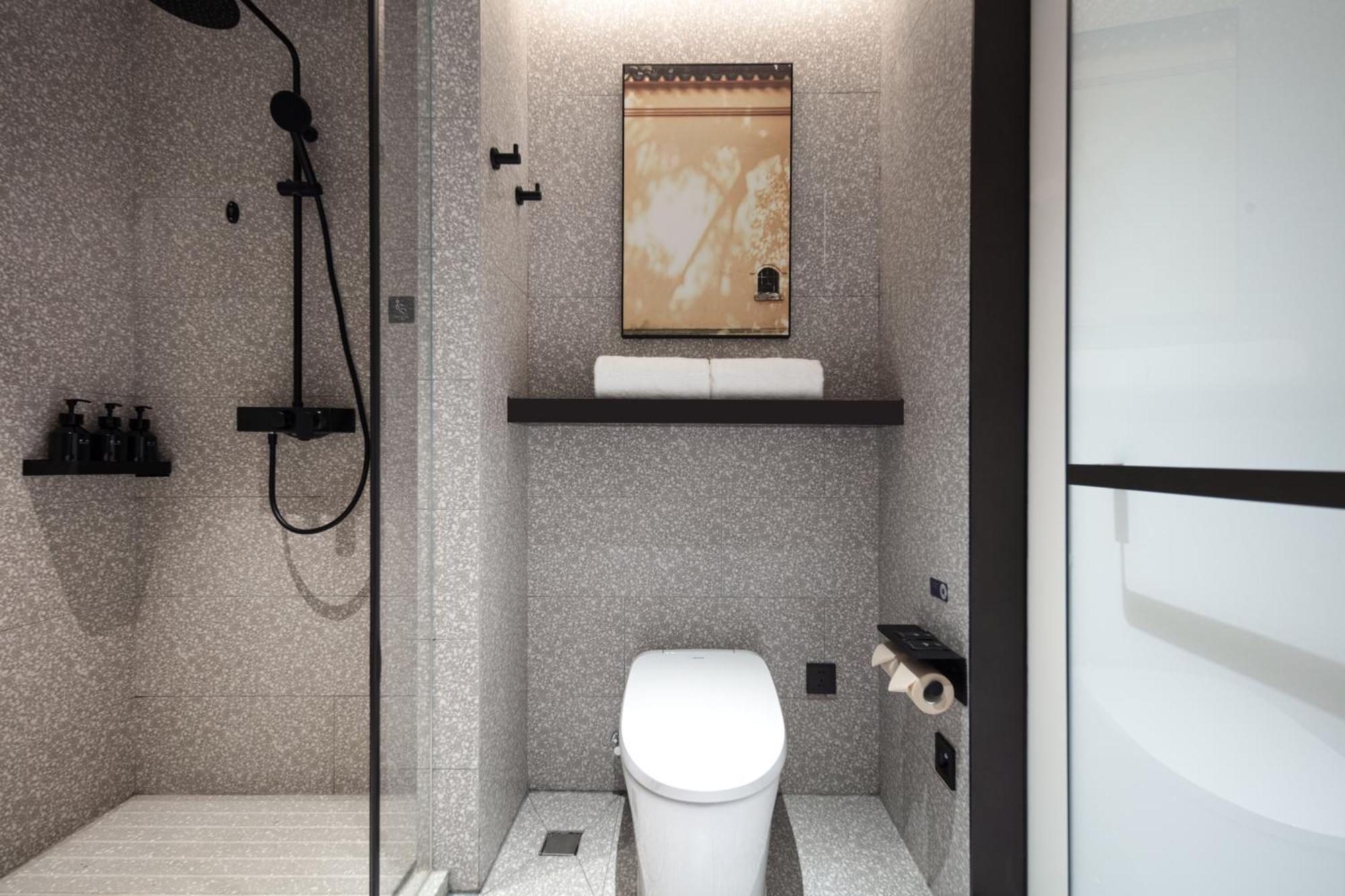 Atour Hotel Suzhou Beisi Pagoda Taohuawu Street Zewnętrze zdjęcie