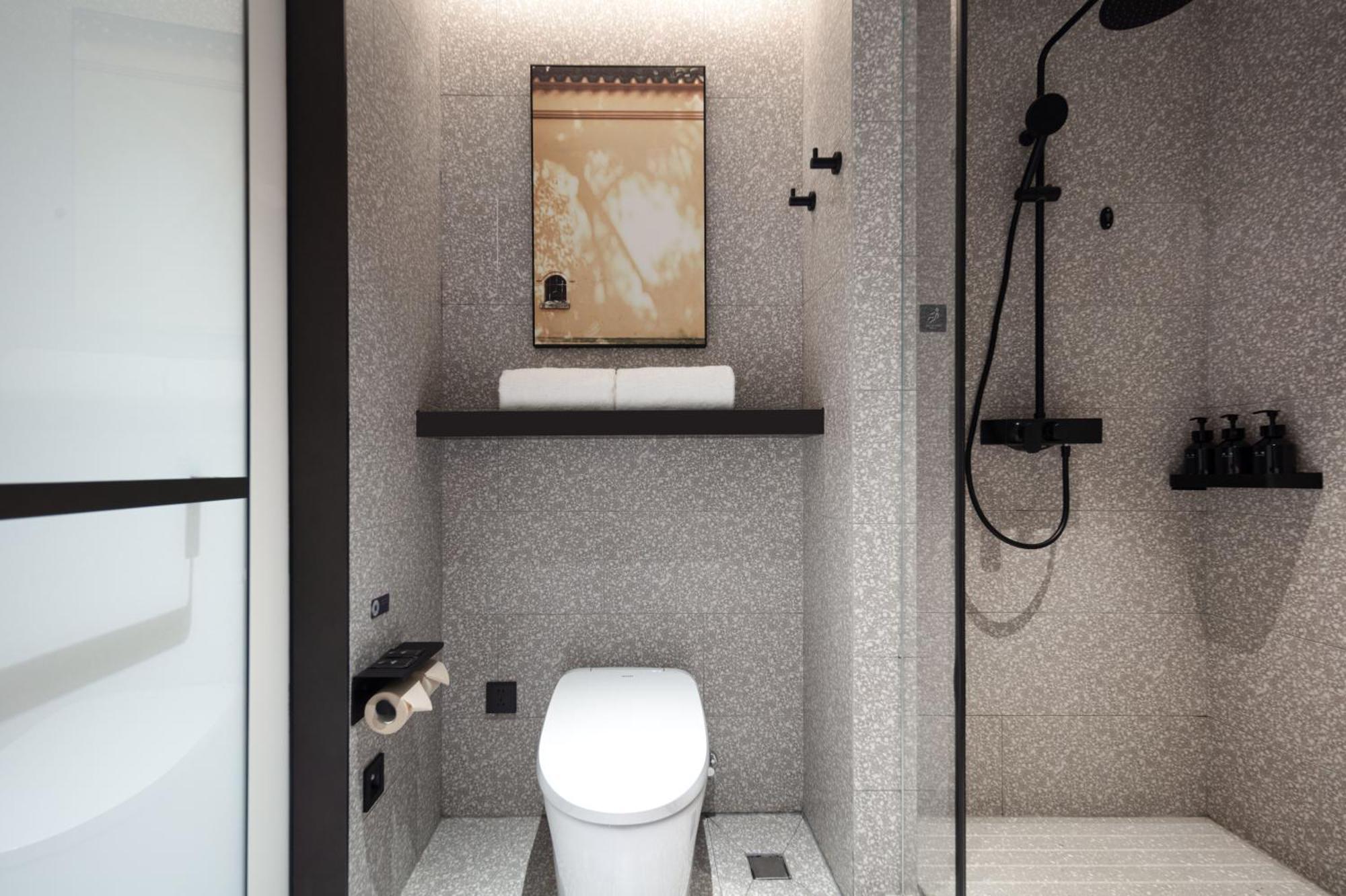 Atour Hotel Suzhou Beisi Pagoda Taohuawu Street Zewnętrze zdjęcie