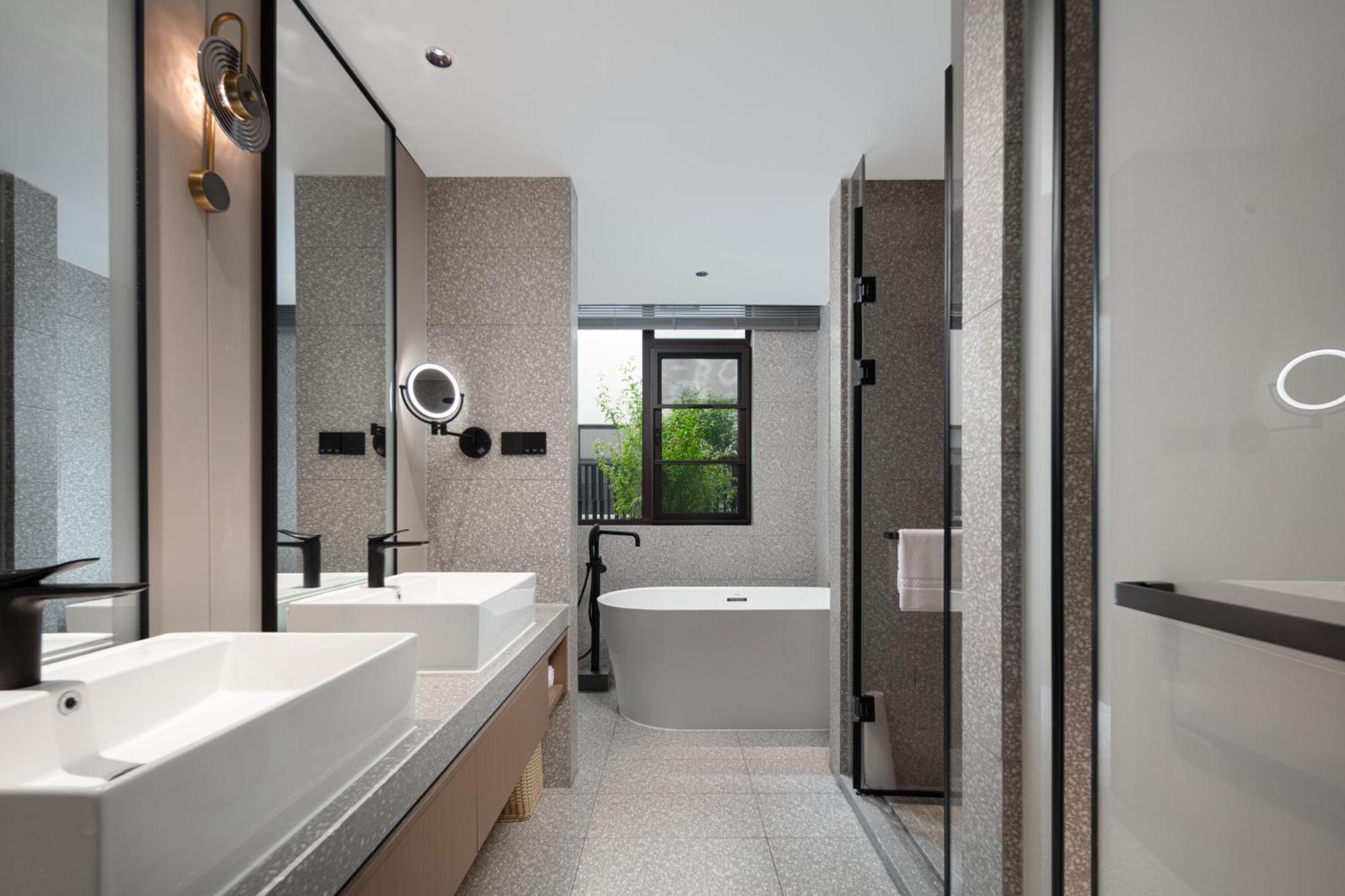 Atour Hotel Suzhou Beisi Pagoda Taohuawu Street Zewnętrze zdjęcie